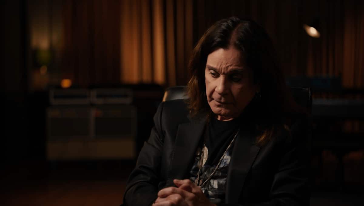 Ozzy Osbourne Reflected on Not Fitting in During Resurfaced Interview: ‘I Have No Faith in My Ability to Judge Things’