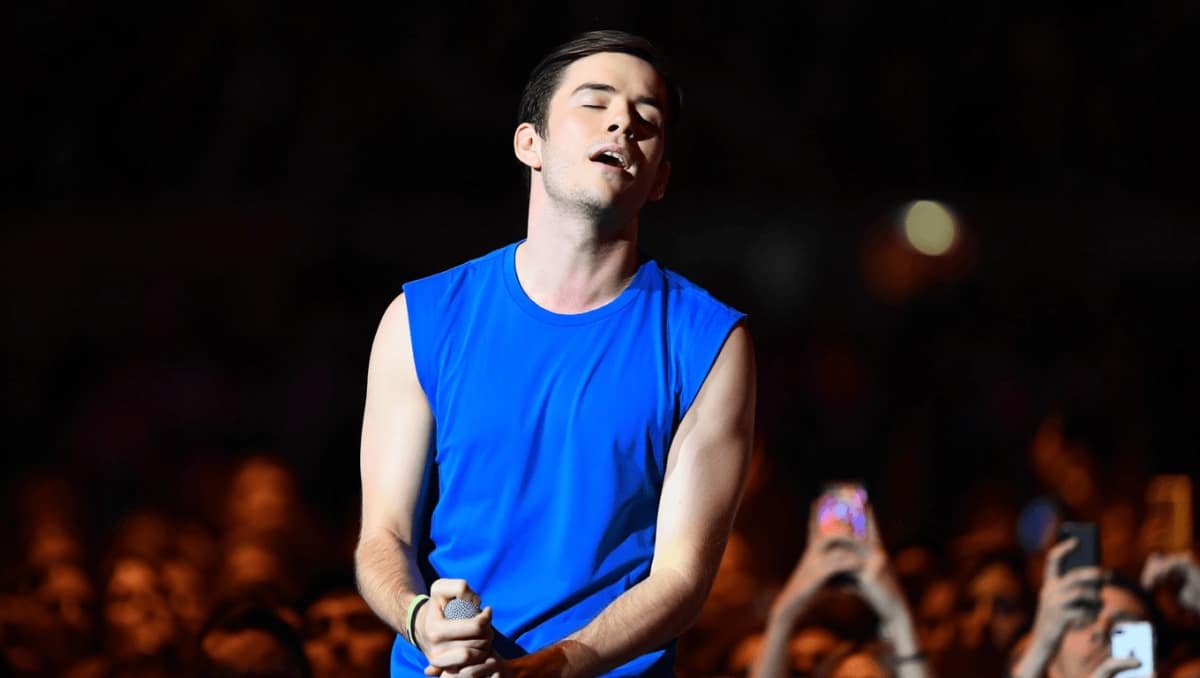Passion Pit Just Announced a 2026 Summer Tour