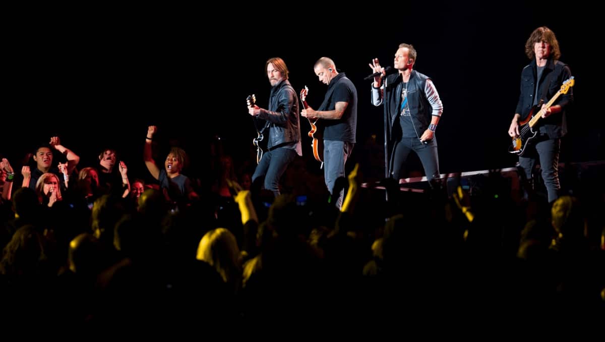 Pearl Jam Never Wanted to Play This Controversial Protest Song Again After Being Booed off Stage