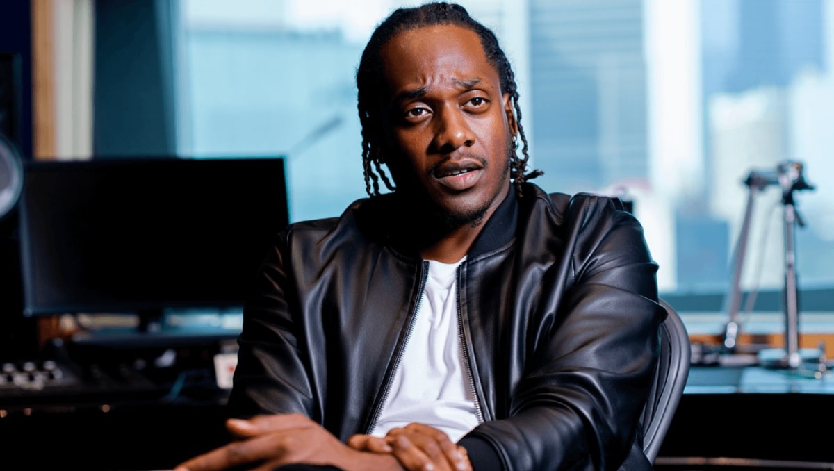Pusha T Explains Why Lyricism Isn’t As Important as It Used To Be (and Why That Can Be Okay)