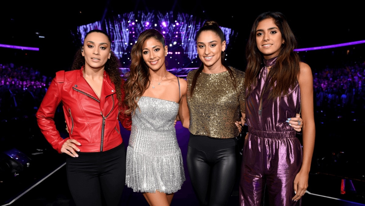 The Pussycat Dolls Just Announced a 2026 Reunion Tour