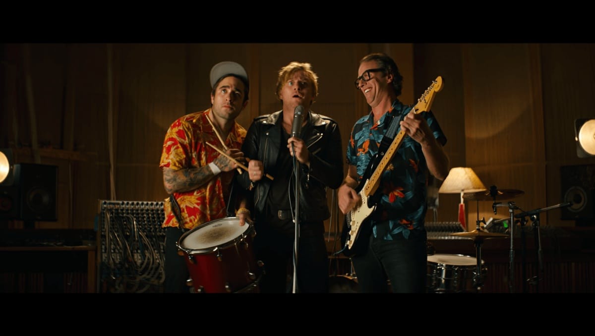 3 Totally Ridiculous Songs by Rock Bands Known for More Serious Work