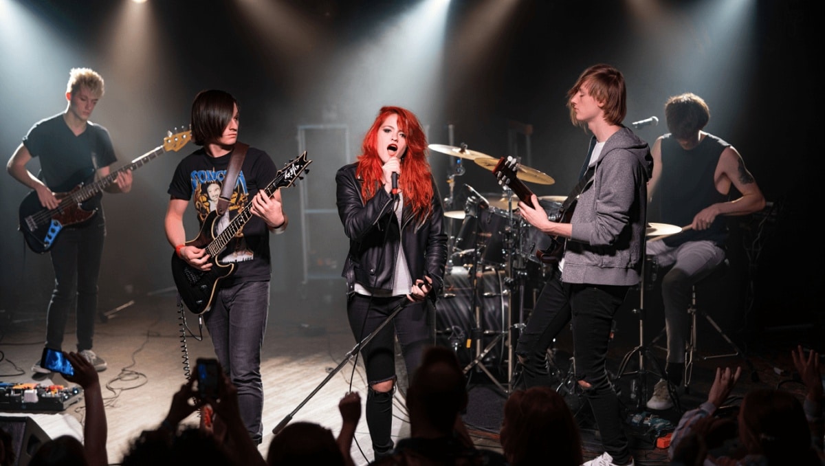 5 of the Coolest Rock Bands with Under 1,000 Spotify Listeners You Should Definitely Know About