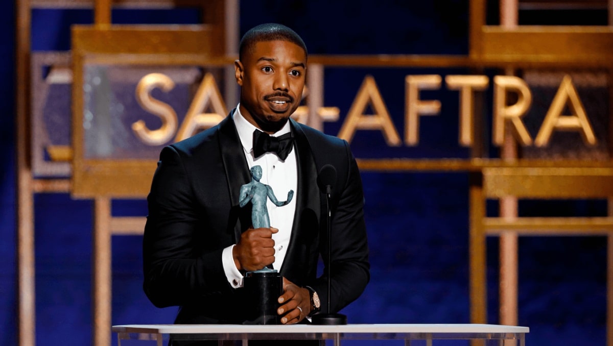 What does 'Sinners' Actor Awards win mean for the Oscars?