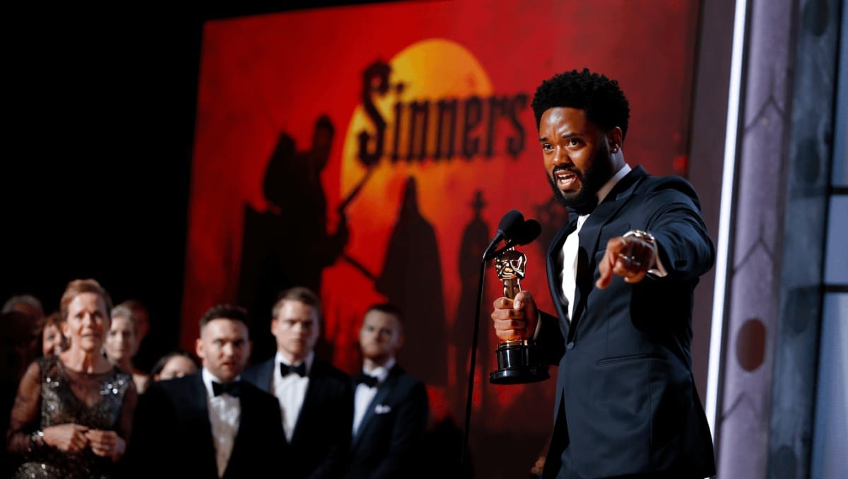 Sinners never needed the Oscars to be great