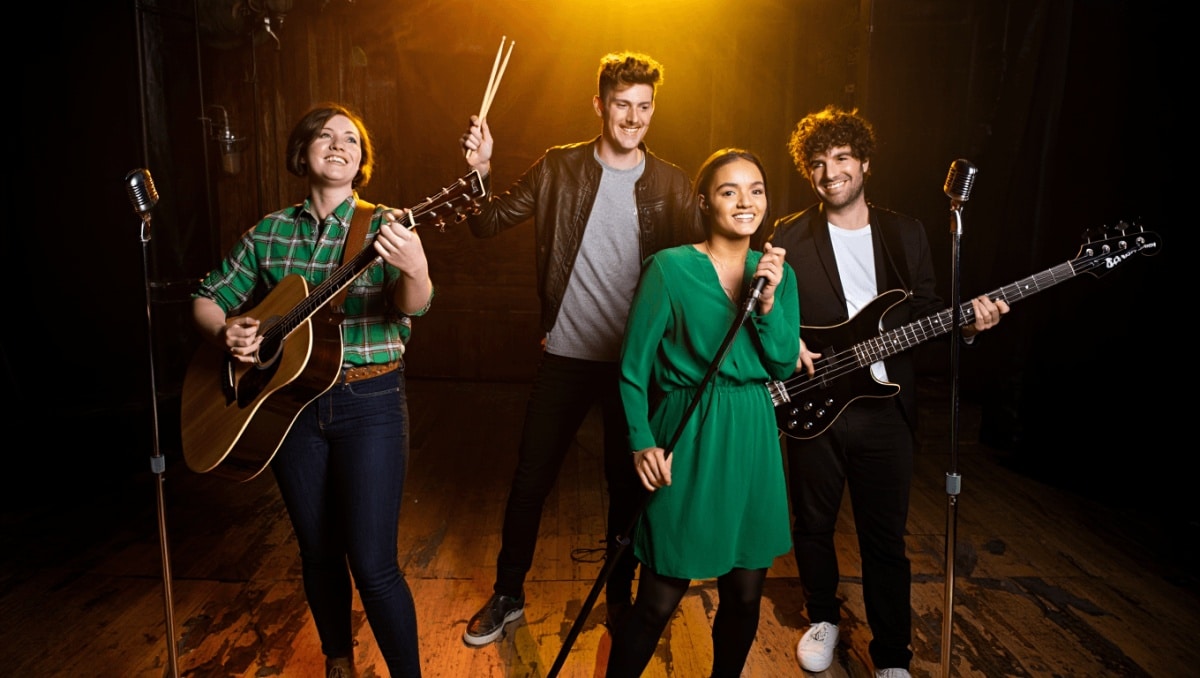 St. Patrick’s Day Playlist: 4 Irish Bands Who Aren’t Dropkick Murphys to Help You Celebrate the Gaelic Holiday