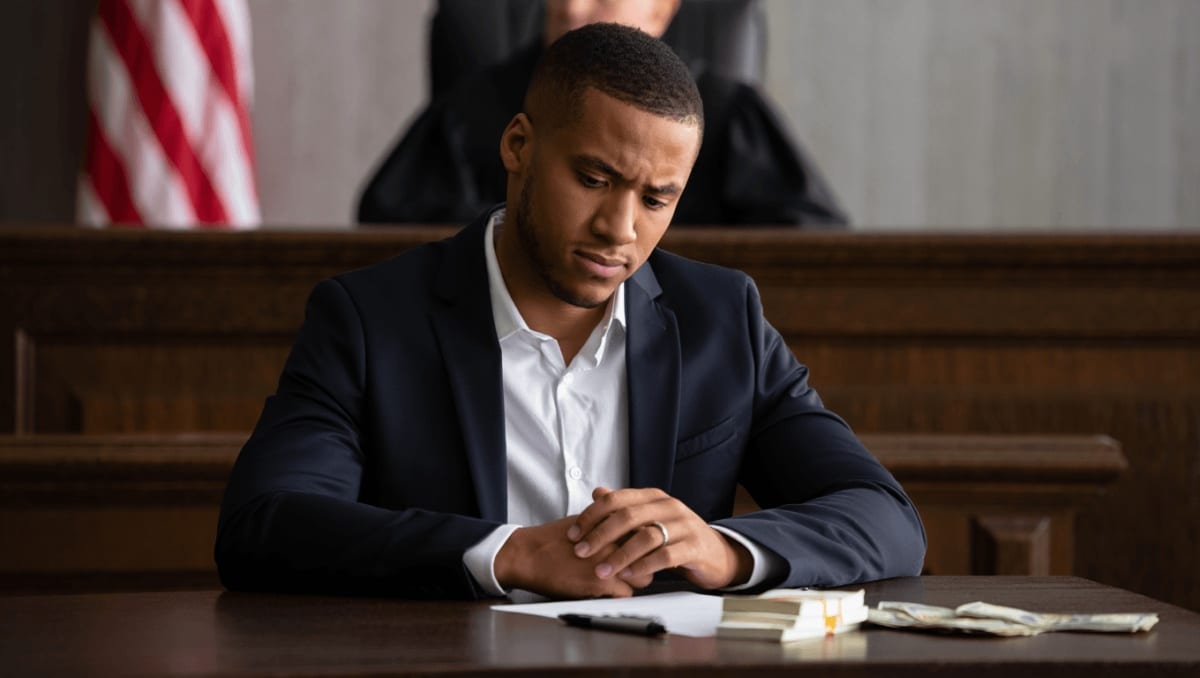 North Carolina Man Must Pay Back the Millions He Acquired in First-Ever Streaming Fraud Case