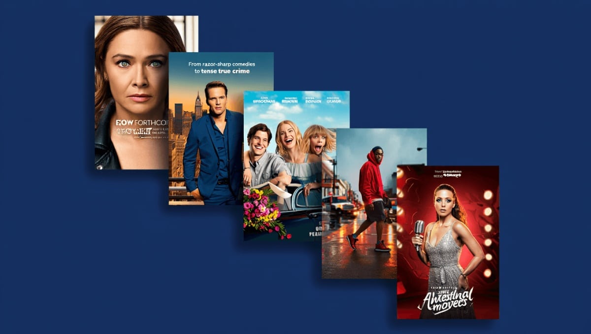 What's new to streaming this week? (March 20, 2026)