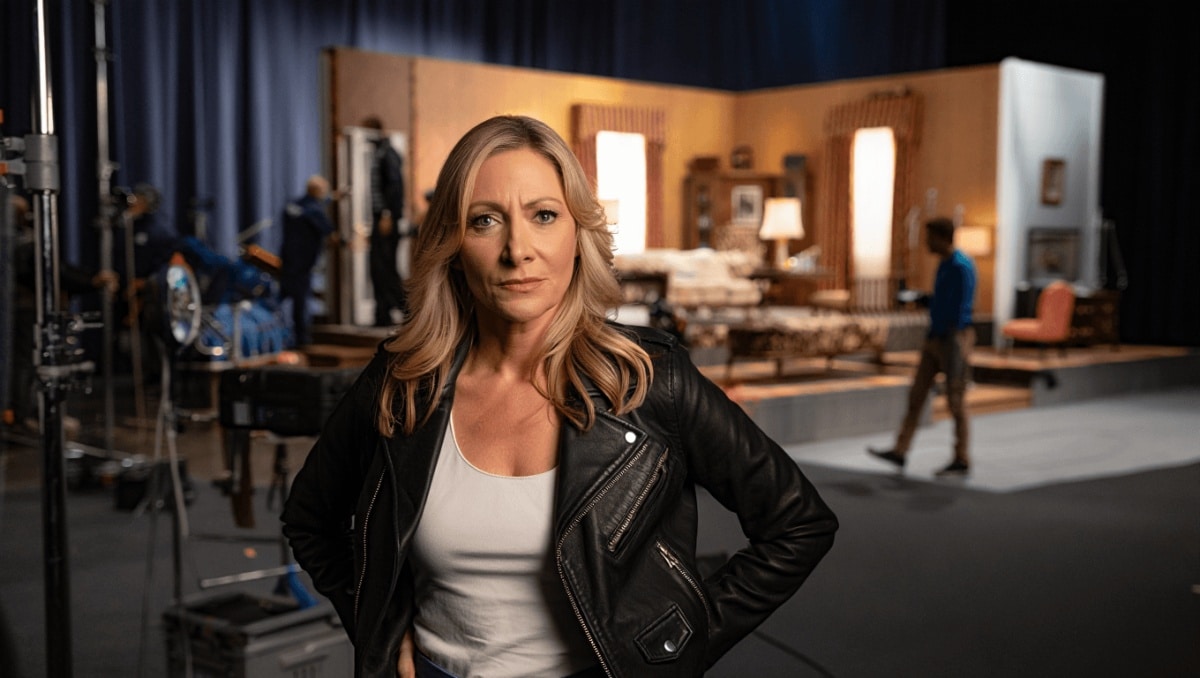 ‘The Comeback’ Season 3 Is a Bittersweet Swan Song for Lisa Kudrow’s Valerie Cherish — and Hollywood as We Know It: TV Review
‘The Comeback’ Season 3 Is a Bittersweet Swan Song for Lisa Kudrow’s Valerie Cherish — and Hollywood as We Know It: TV Review
More from Variety
Most Popular
Must Read
Sign Up for Variety Newsletters
More From Our Brands