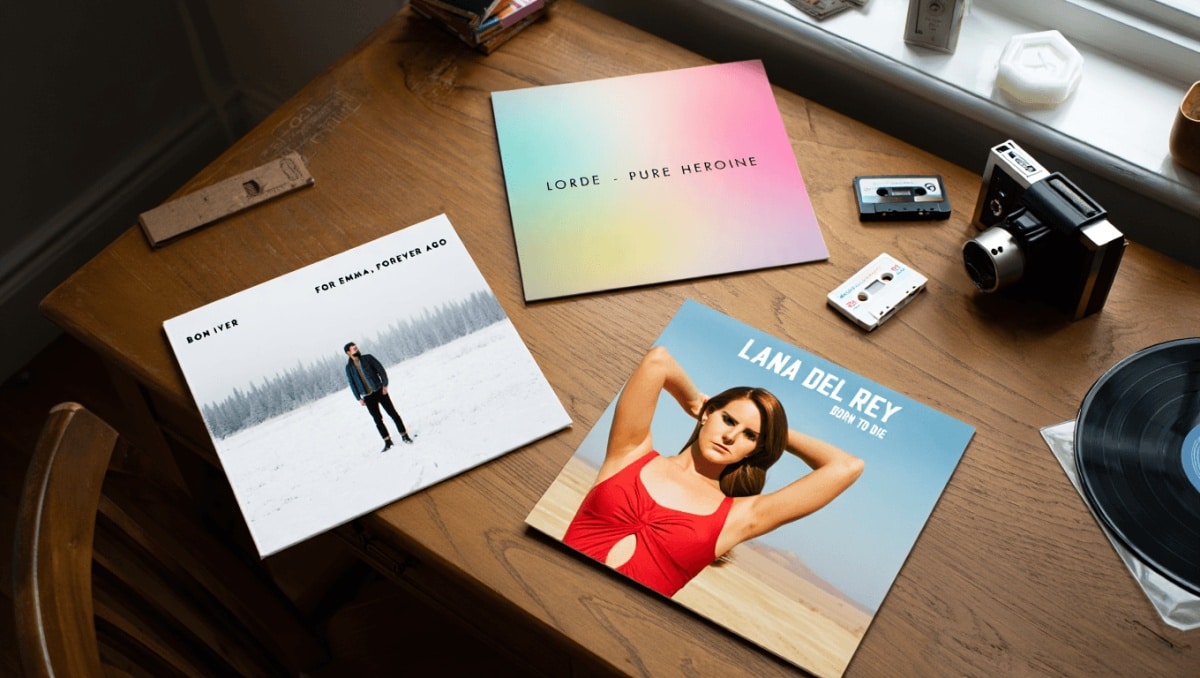 3 Albums That Defined Tumblr’s Music Era