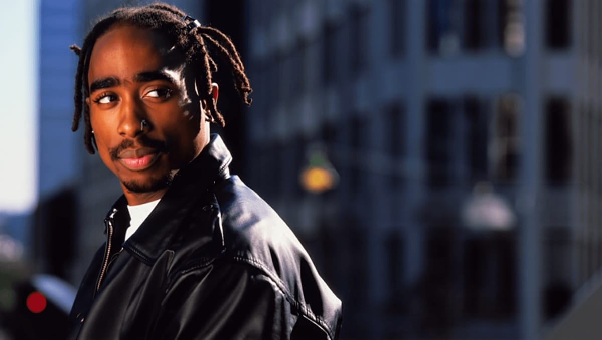 Tupac Shakur’s Music Video Director Recalls the Rapper’s One Request for This 1995 Video