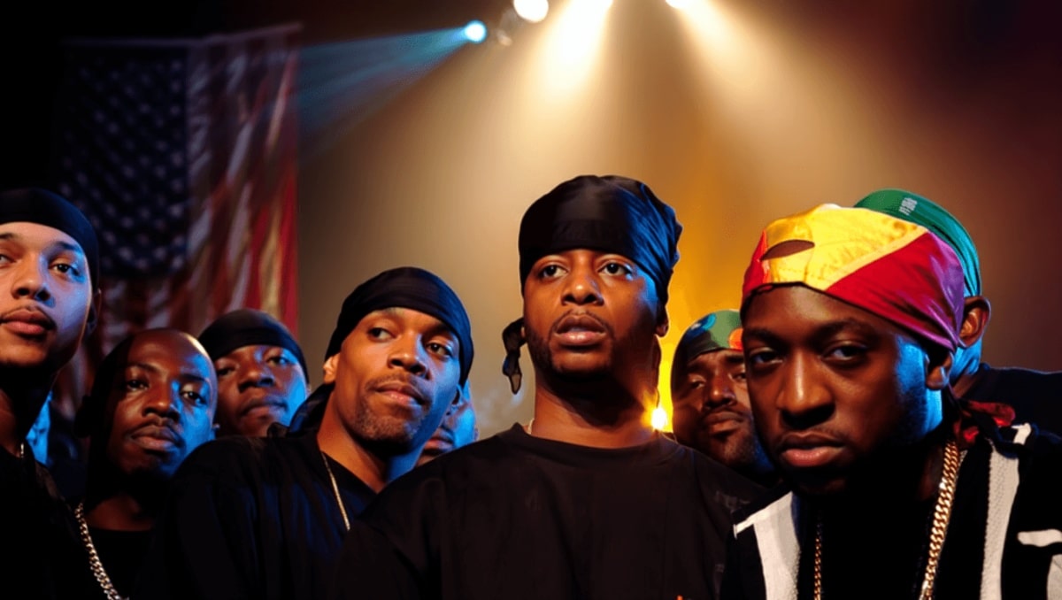 wu tang clan tour