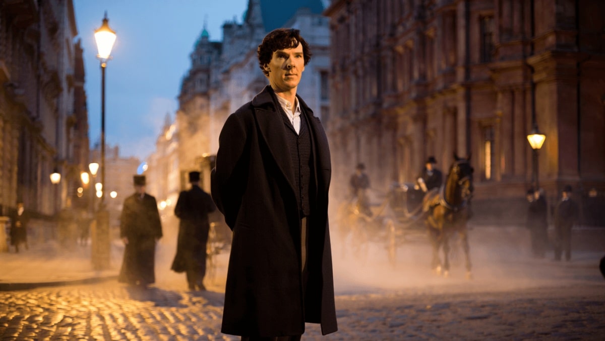 Guy Ritchie’s ‘Young Sherlock’ Delivers a Perfect Origin Story: TV Review
Guy Ritchie’s ‘Young Sherlock’ Delivers a Perfect Origin Story: TV Review
More from Variety
Most Popular
Must Read
Sign Up for Variety Newsletters
More From Our Brands