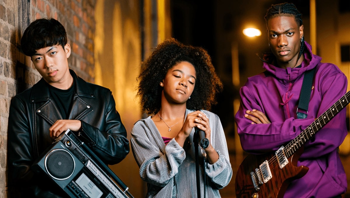 3 New Hip-Hop and R&B Songs You Must Hear This Week (3/13/26)