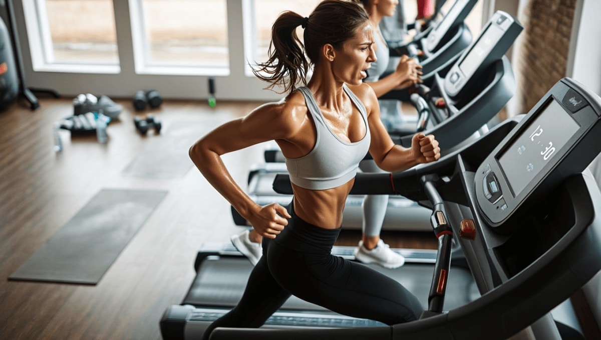 What trainers actually think about the 12-3-30 workout