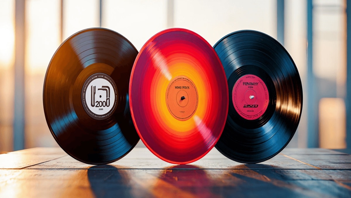 3 Rock Albums From the Year 2000 That Would Dominate Mainstream Radio if They Came Out Today