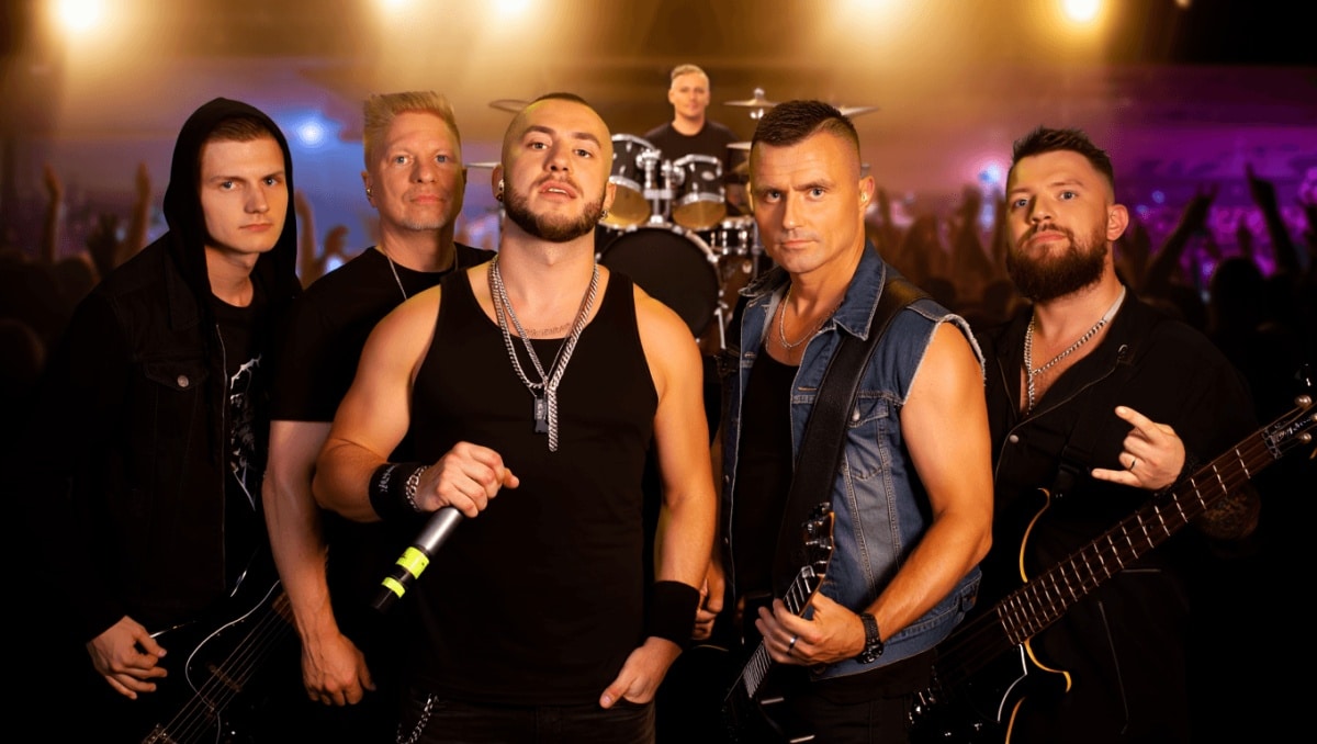 Listeners Turn to a Specific 2000s Nu-Metal Band To Relieve Stress, Study Reveals