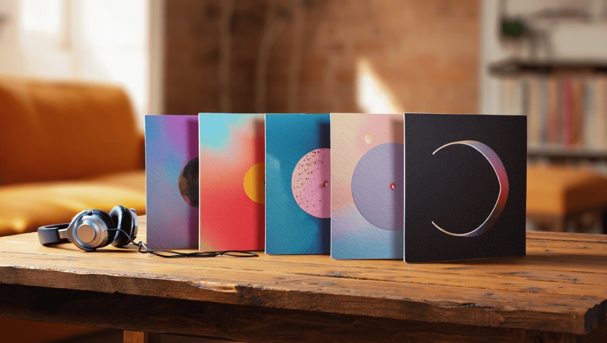 4/20 Albums: Skip the Obvious Ones and Listen to These 5 Records Today