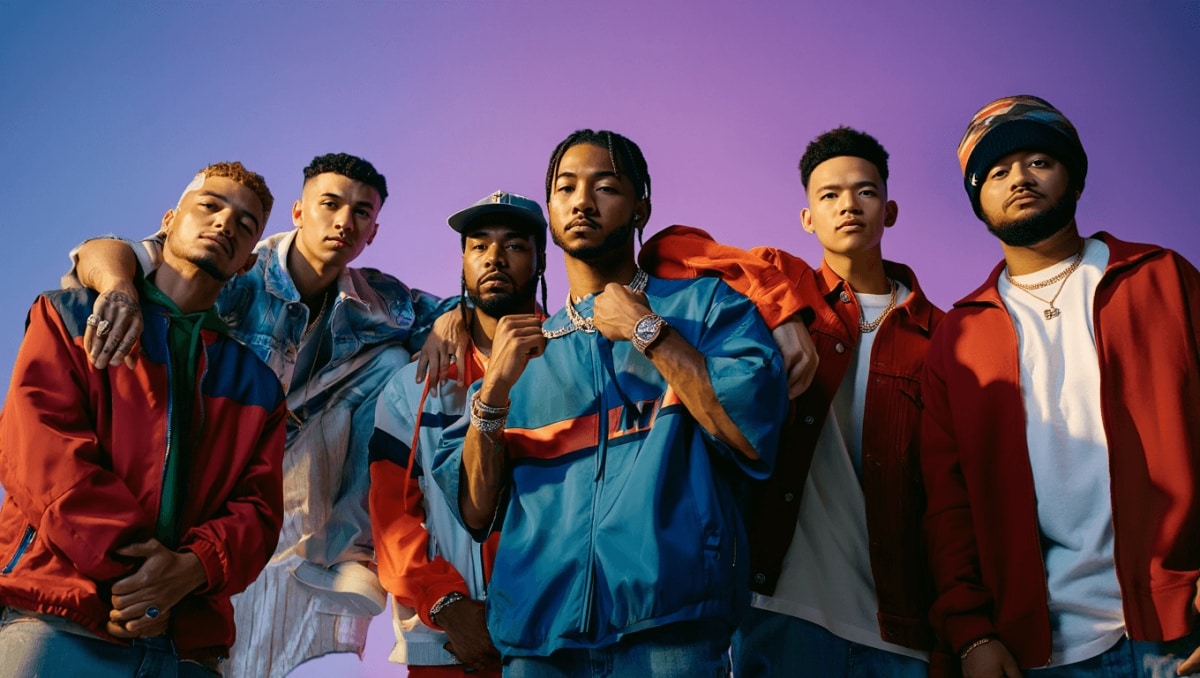 7 Hip-Hop Artists Who Have Experimented With AI