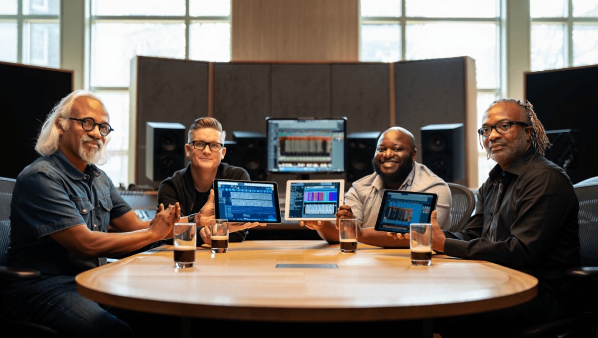 4 Big Name Artists Who’ve Integrated AI Into Their Music in Transformative Ways