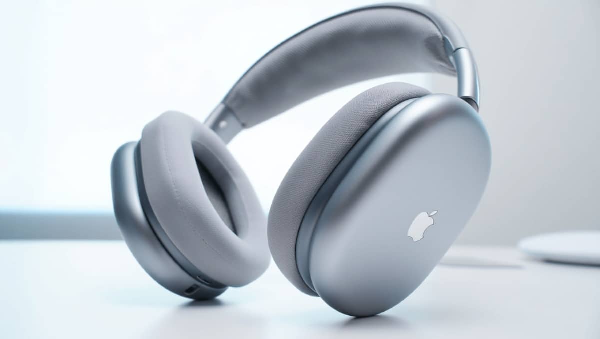 Apple AirPods Max 2 review: Same great style with the tiniest of upgrades