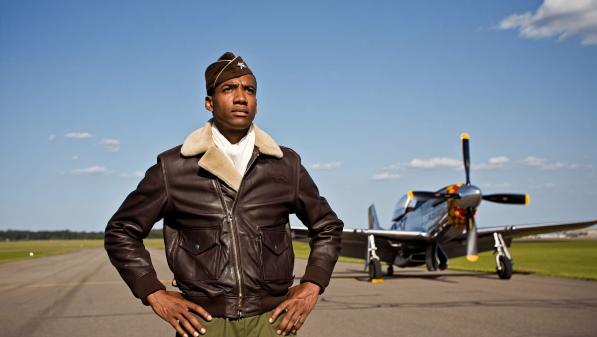 Dozens of Black pilots disappeared during WWII. Who are the men still lost?