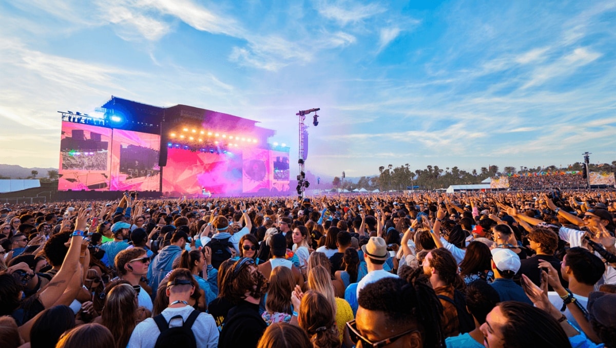 coachella weekend 2