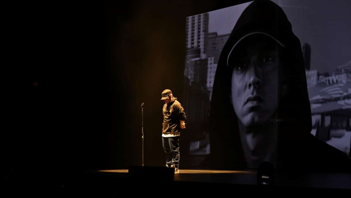 Eminem Shares Tribute To Close Friend and Late D12 Member Proof, 20 Years Later