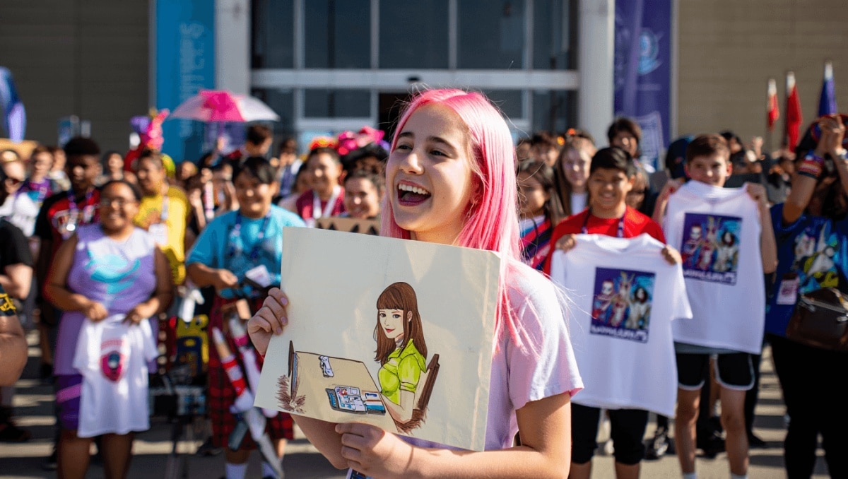 How fan fiction went mainstream