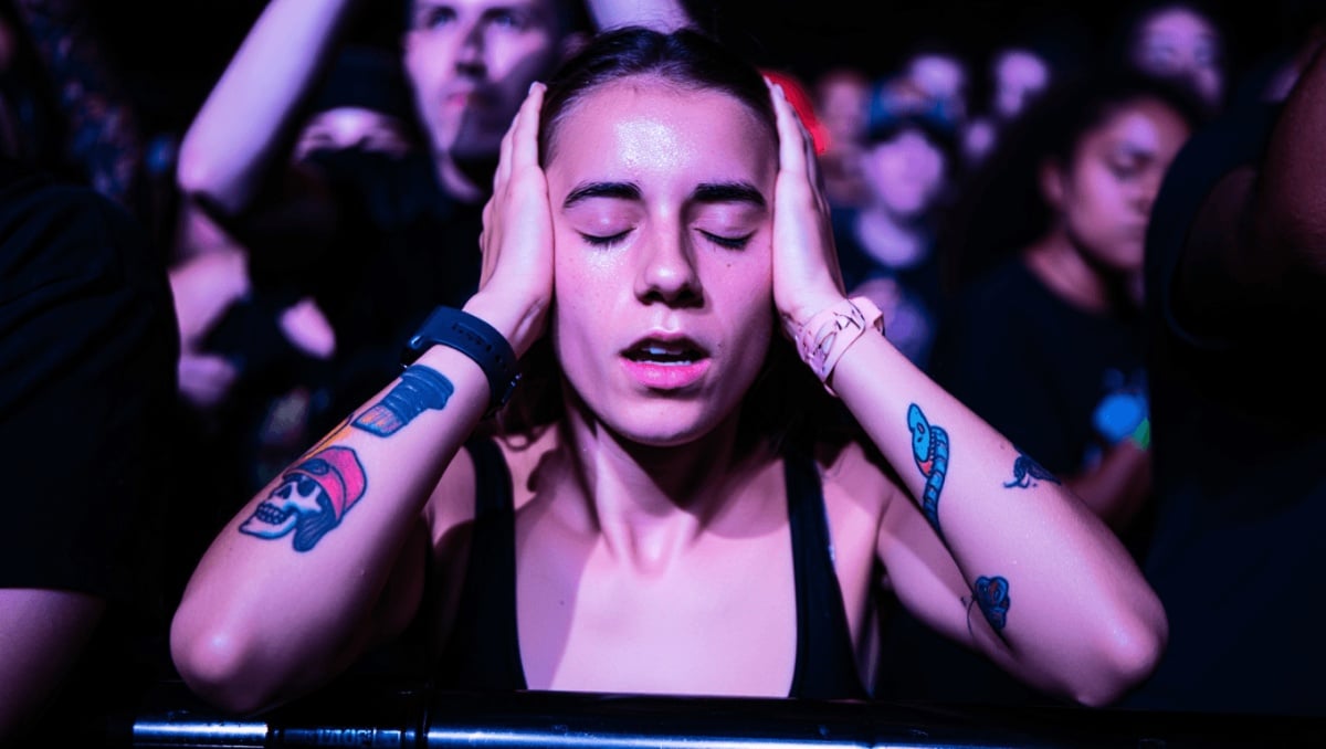 Hardcore Music Has Great Healing Benefits for Overall Health, According to Upcoming Documentary