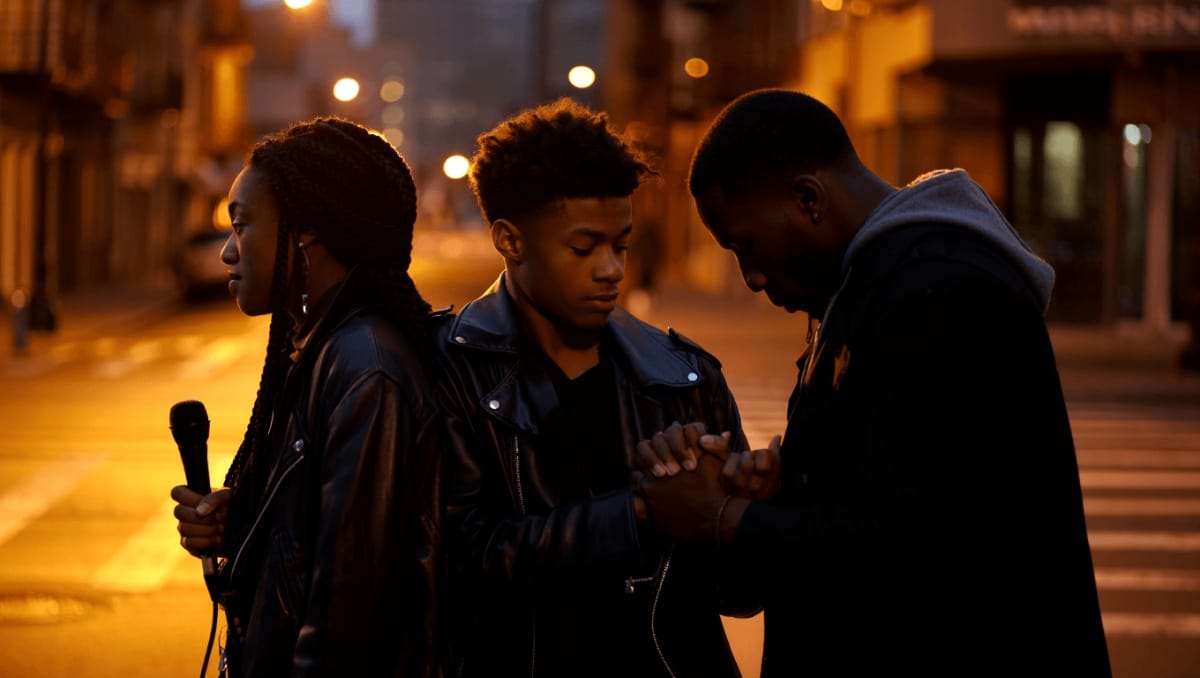 3 New Hip-Hop and R&B Songs You Must Hear This Week (4/17/26)