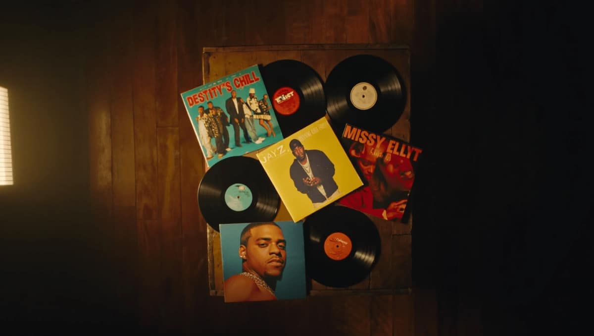 7 No-Skip Hip-Hop and R&B Albums That Are Turning 20 Years Old This Year