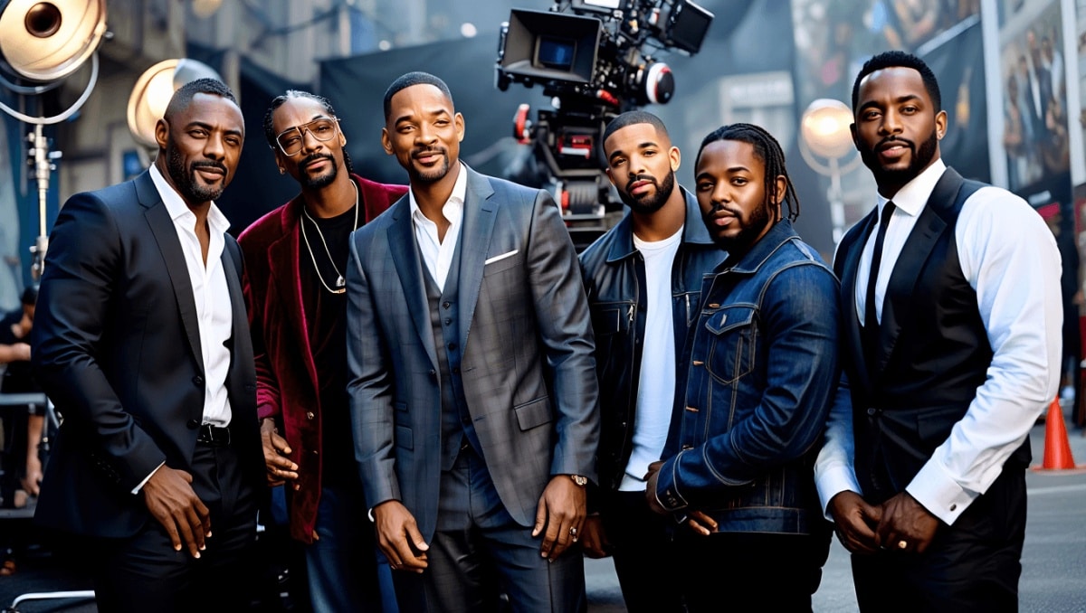 6 Hip-Hop Artists Who Are Just as Good at Acting as They Are at Rapping