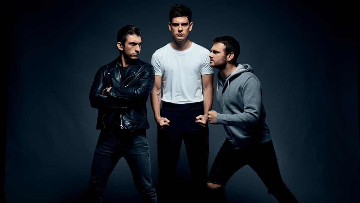 3 Indie Rock Beefs: Who Would Win in a Fist Fight?