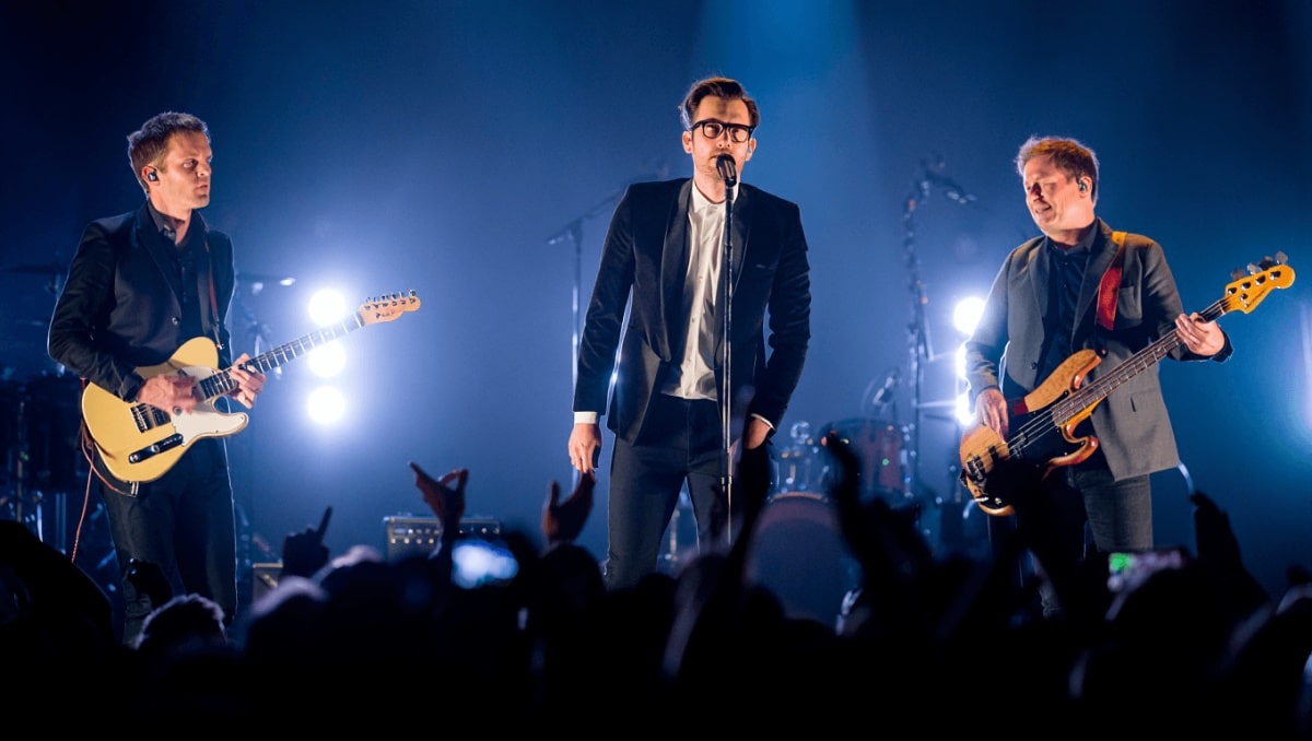 interpol tour
