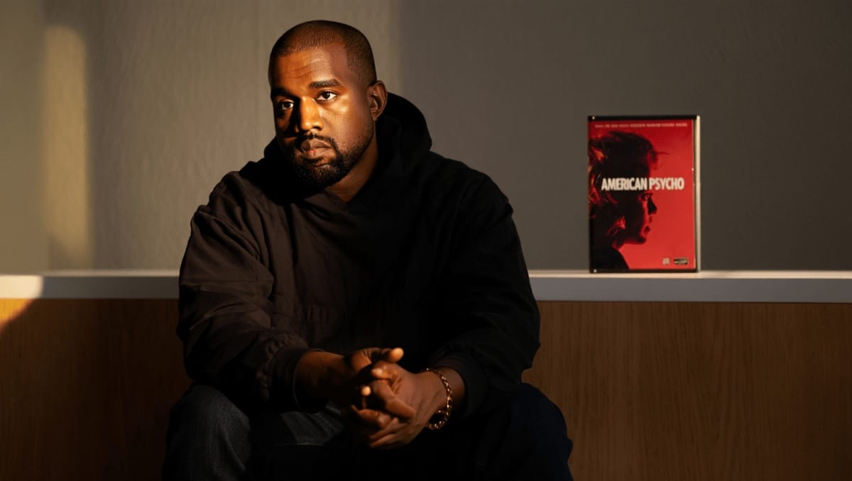 Kanye West Said He Deeply Related to the Most Disturbing Character From a Violent 2000s Movie