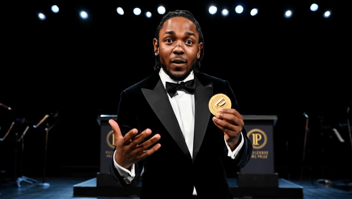 On This Day in 2018, Kendrick Lamar Makes History by Winning Award No Other Rapper Has Received to This Day