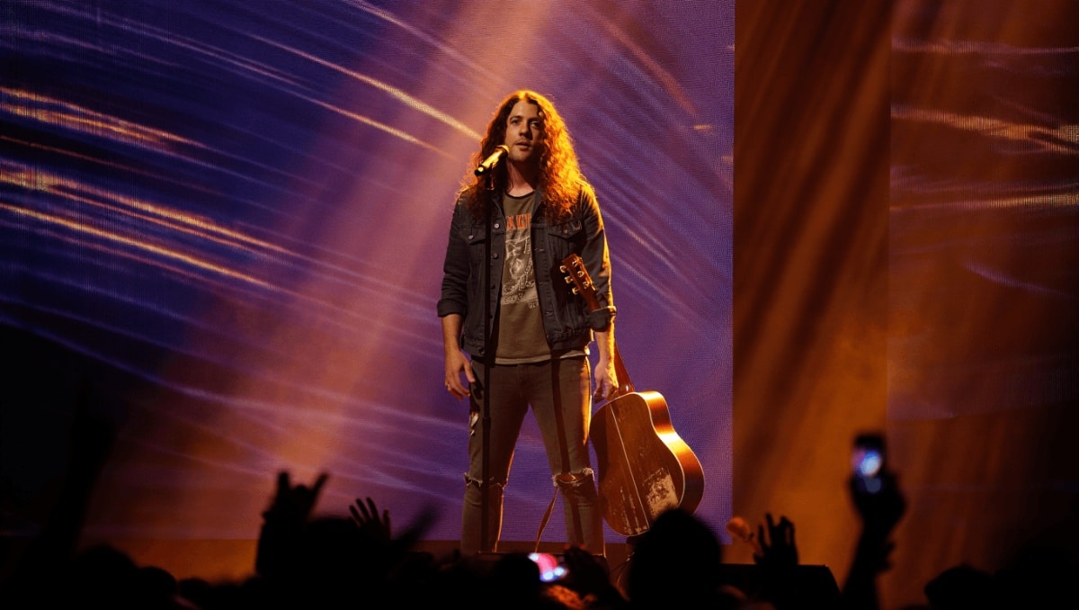 kurt vile tour
