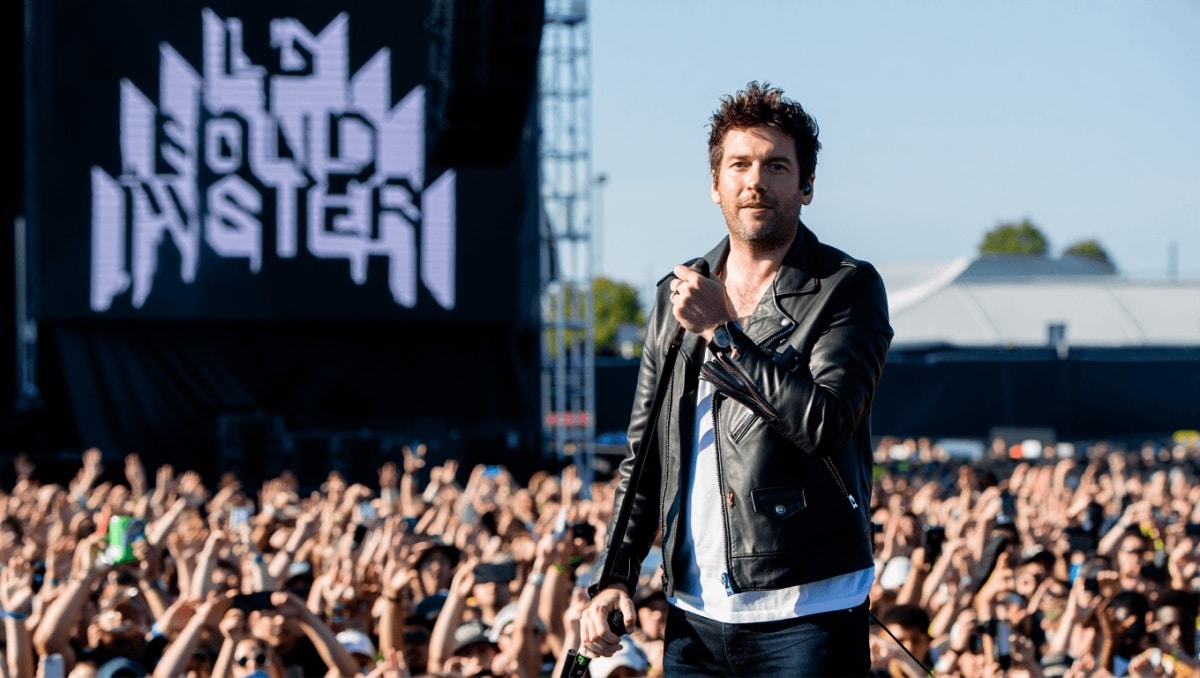 lcd soundsystem tour