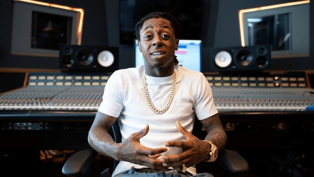 Lil Wayne Explains Why He Had So Many Feature Verses Back in 2007: ‘Talk to Me Like You Talking to Martin Luther King or Malcolm X’