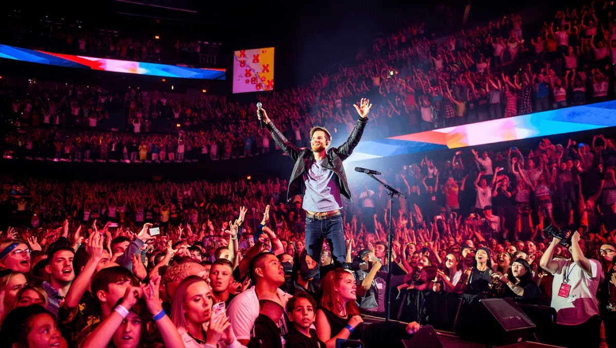 Jury Labels Live Nation Illegal Monopoly: What’s Next for Live Music?
