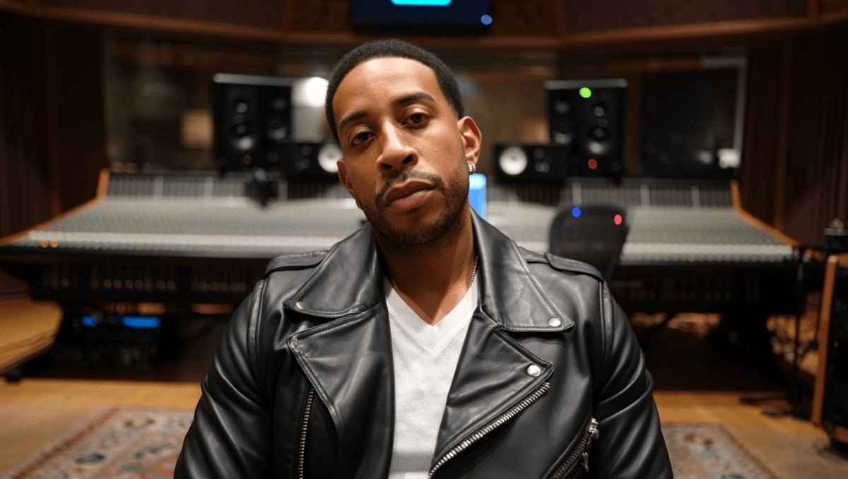 Ludacris Shares the One Thing He Hates About the Music Industry Today