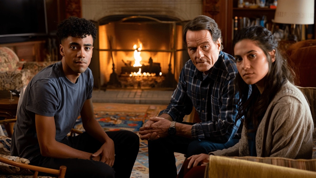 ‘Malcolm in the Middle’ Reboot ‘Life’s Still Unfair’ Is Totally Unnecessary: TV Review
‘Malcolm in the Middle’ Reboot ‘Life’s Still Unfair’ Is Totally Unnecessary: TV Review
More from Variety
Most Popular
Must Read
Sign Up for Variety Newsletters
More From Our Brands