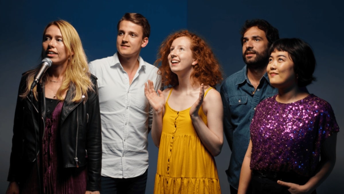 New Music Friday: 5 Songs You Need to Hear This Week (4/03)