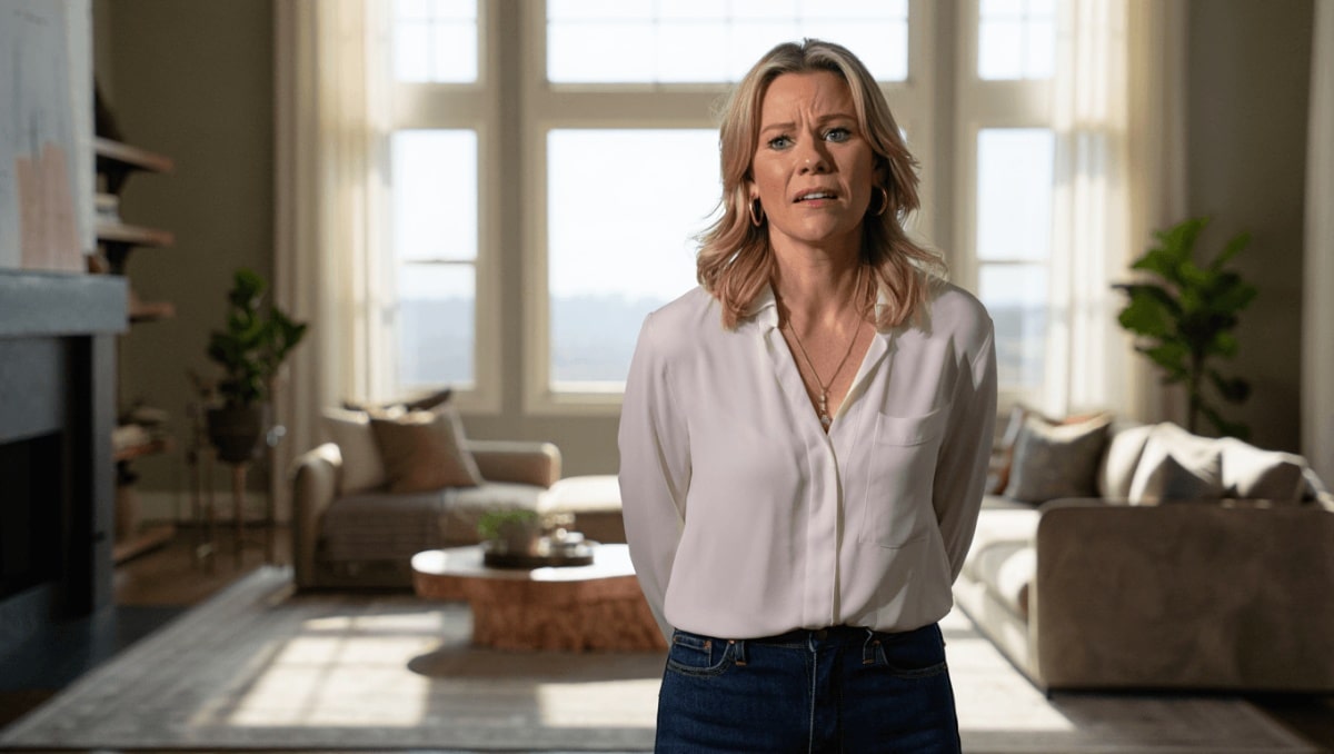 Peacock Sci-Fi Comedy ‘The Miniature Wife’ Weighs Down an Amusing Marriage Metaphor With Too Much Padding: TV Review
Peacock Sci-Fi Comedy ‘The Miniature Wife’ Weighs Down an Amusing Marriage Metaphor With Too Much Padding: TV Review
More from Variety
Most Popular
Must Read
Sign Up for Variety Newsletters
More From Our Brands