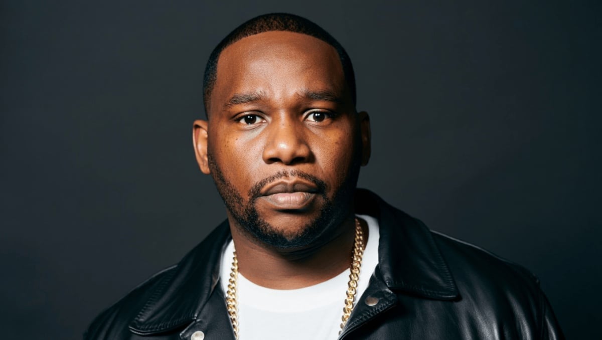 Raekwon Gets Real About Why Older Rappers Struggle to Keep Making Good Music: ‘Some People Just Stop’