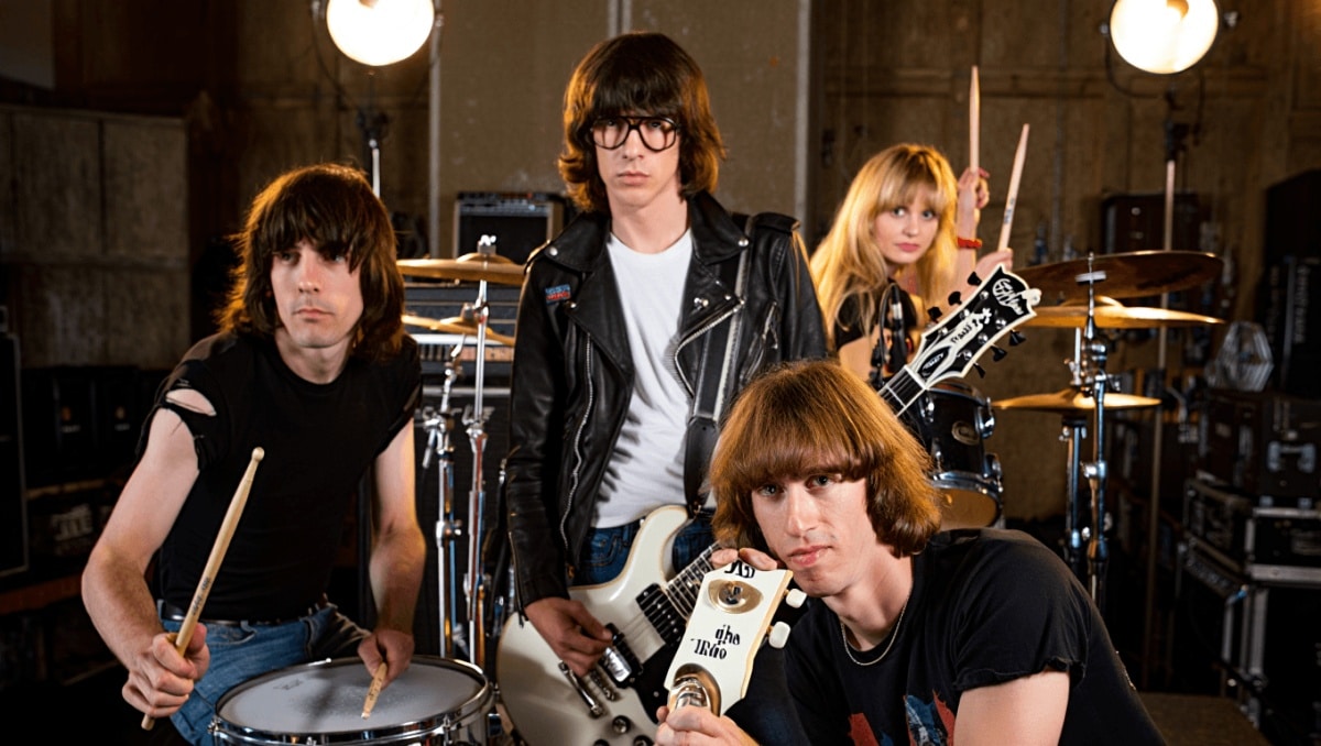 50 Years Ago Today, Rock Music Was Changed Forever With Debut Album That Was Recorded in One Week