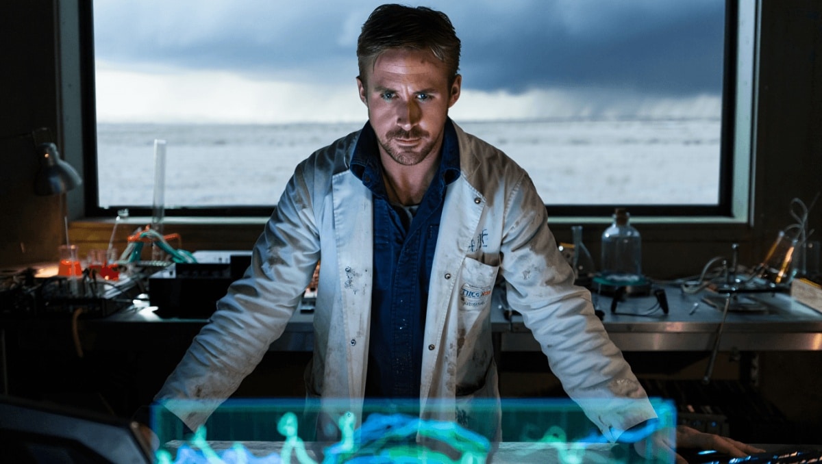 Ryan Gosling gets serious (and very funny) about saving the planet in ‘Project Hail Mary’
