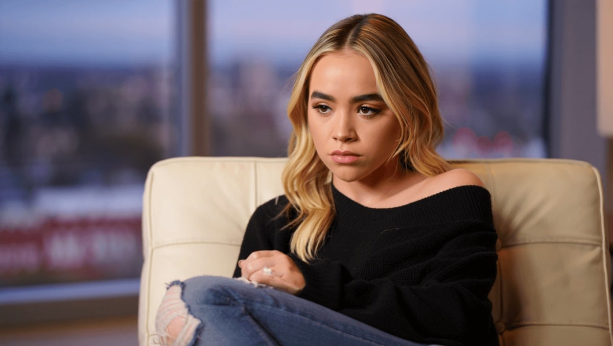 Sabrina Carpenter Responds to Coachella Controversy After Receiving Backlash Online