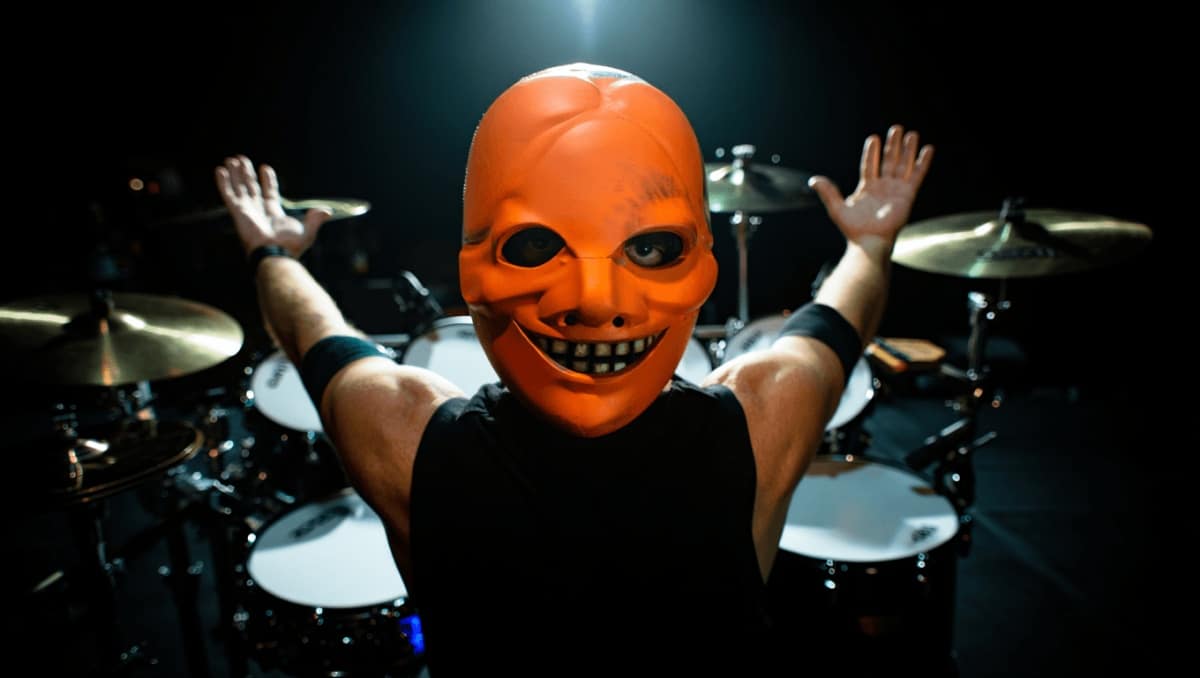 Slipknot DJ Sid Wilson Has Some High Praise for All the Band’s Drummers Except for One, Apparently